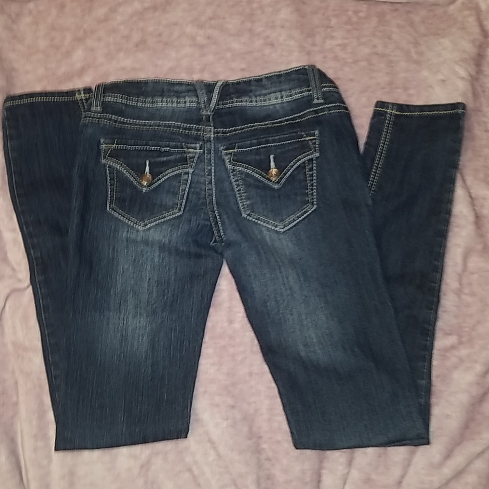 Jeans - Picture 3 of 3